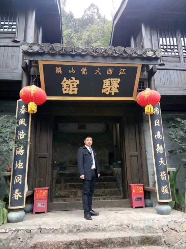 奋斗少年的第一张照片--金门相亲网