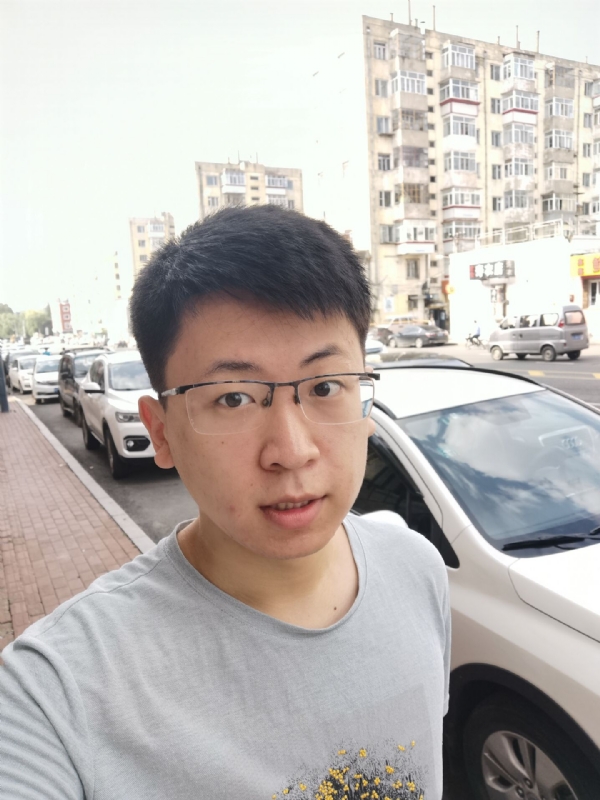 困难都是纸老虎的第三张照片--金门相亲网
