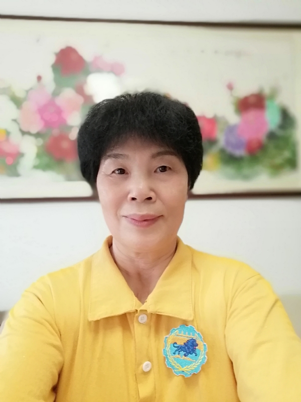 快乐星的第一张照片--金门相亲网