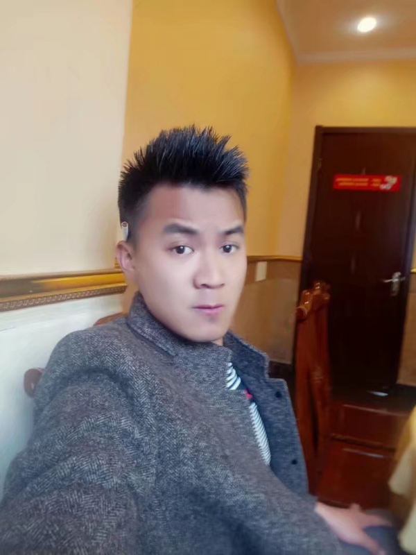 只为等你的第三张照片--金门相亲网