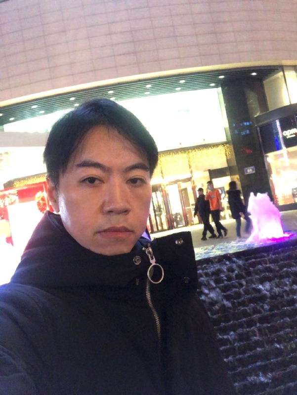 空中花园的第三张照片--金门相亲网