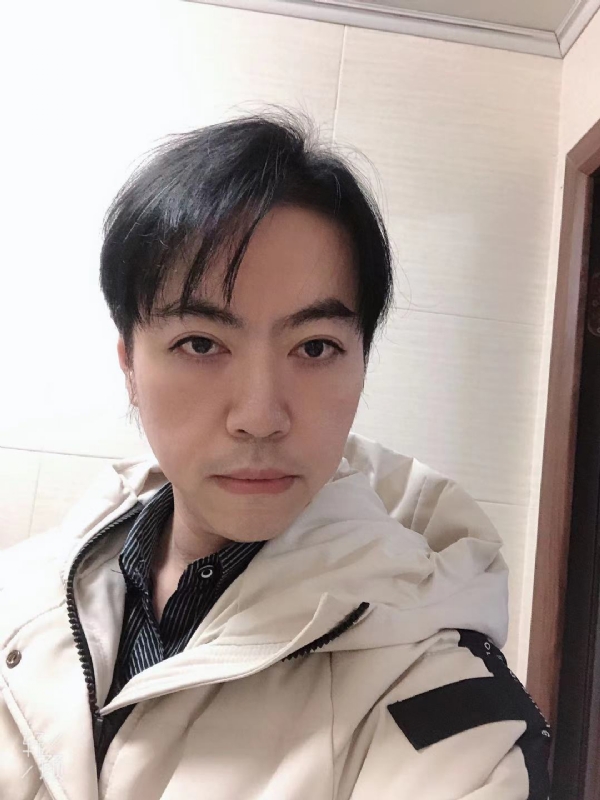 空中花园的第四张照片--金门相亲网