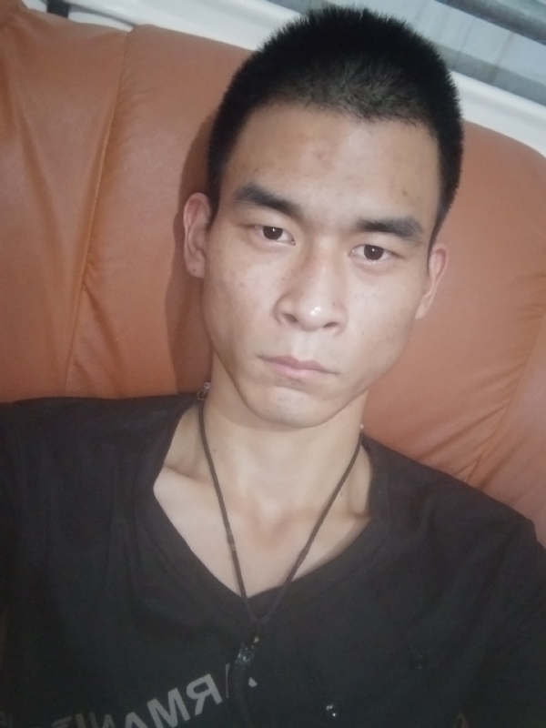 单身狗一枚的第三张照片--金门相亲网