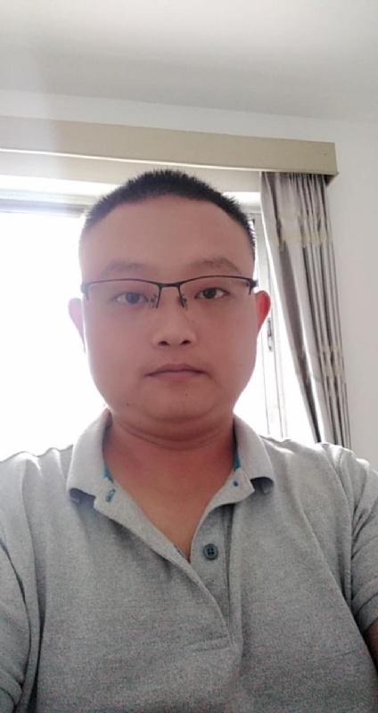 苦行僧的第一张照片--金门相亲网