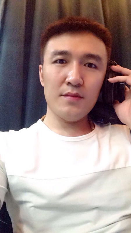 雷的第一张照片--金门相亲网