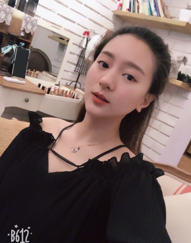 小仙女的第一张照片--金门相亲网