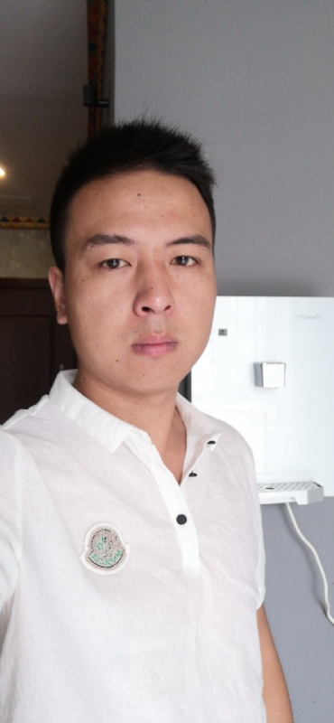 与卿共舞的第三张照片--金门相亲网