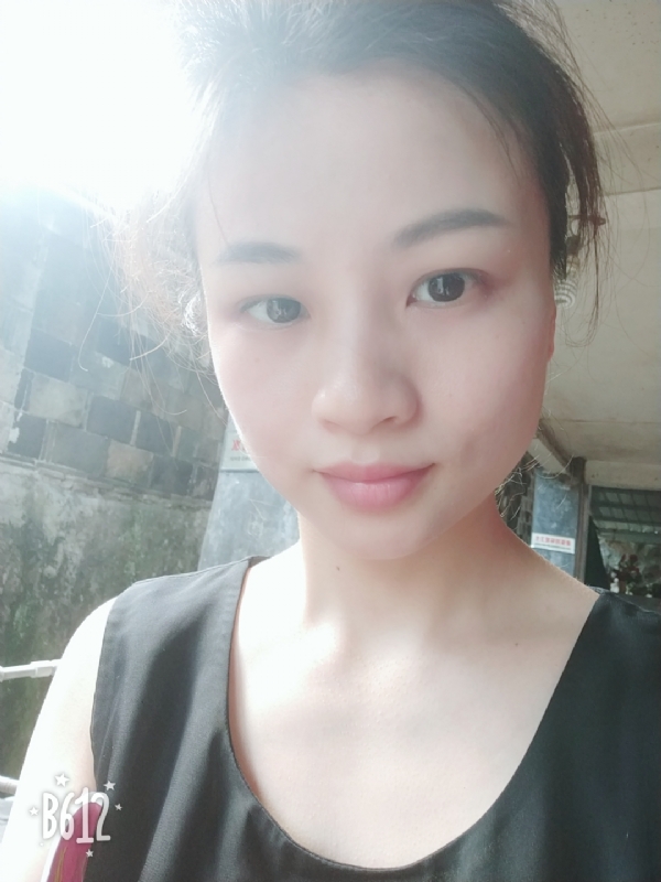 慢慢的第二张照片--金门相亲网