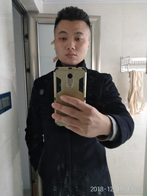 龙少爷的第一张照片--金门相亲网