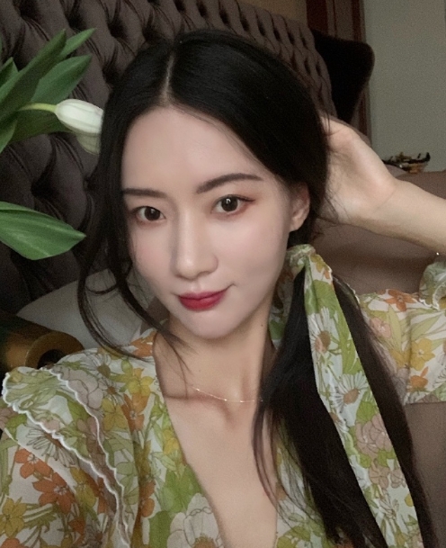 倾城的第一张照片--金门相亲网