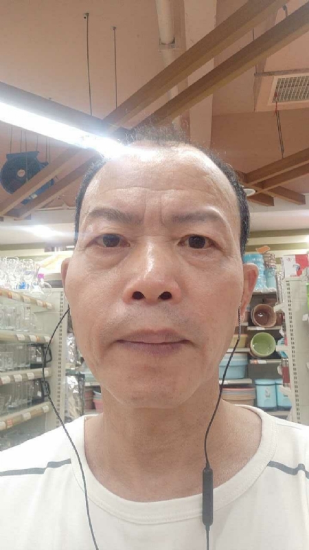 真心真意的第一张照片--金门相亲网