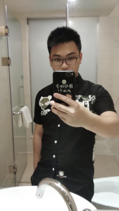 墨客的第一张照片--金门相亲网