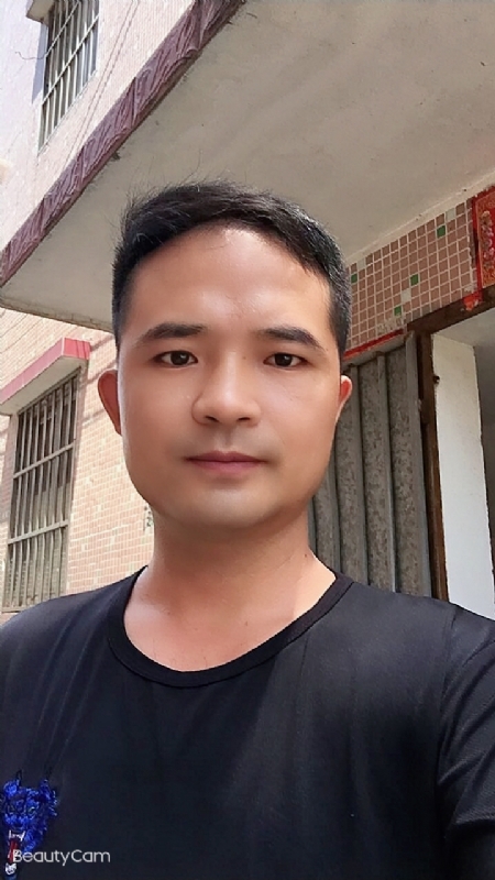 言飞的第一张照片--金门相亲网