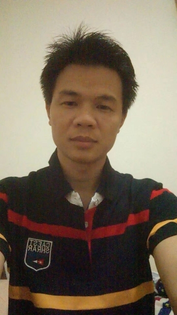 缘来如此的第二张照片--金门相亲网