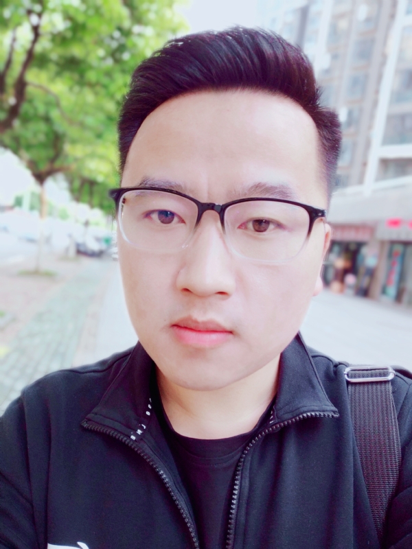 诚意找对象的第一张照片--金门相亲网