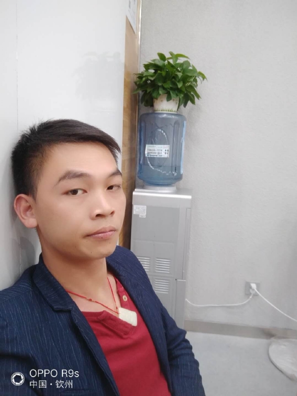 只想好好的爱一个人的第一张照片--金门相亲网