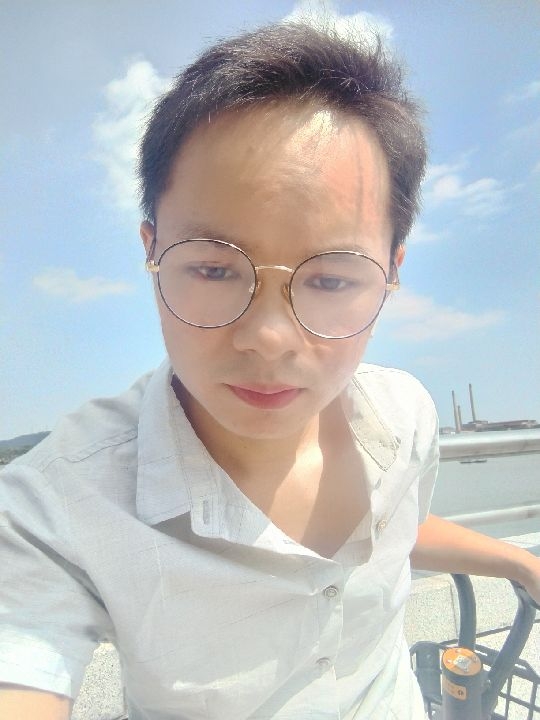 楠呐的第三张照片--金门相亲网