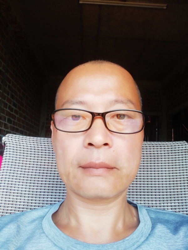 森的第一张照片--金门相亲网