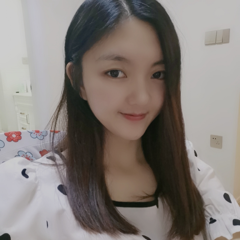 依依的第一张照片--金门相亲网