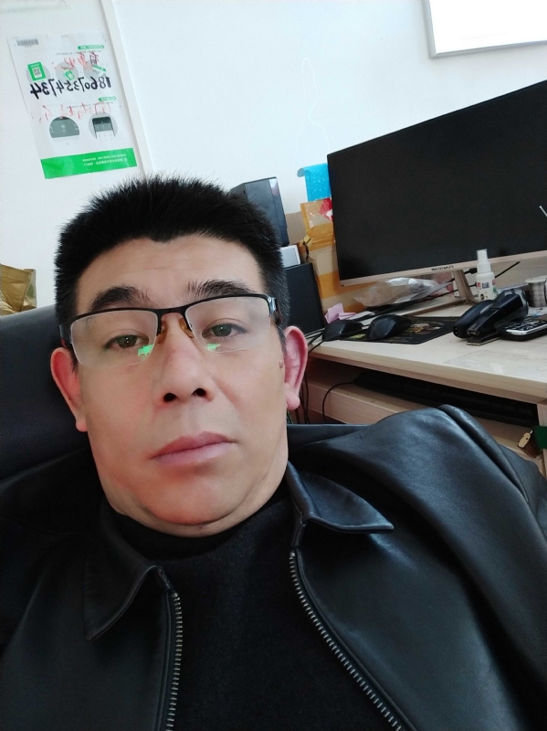 择心的第一张照片--金门相亲网