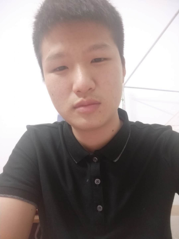 邓先生的第一张照片--金门相亲网