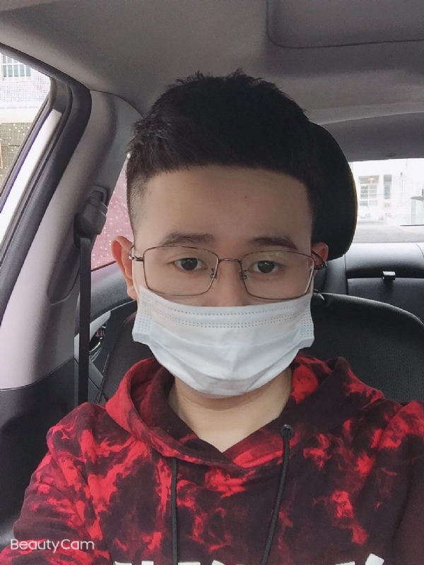 WQJ的第二张照片--金门相亲网