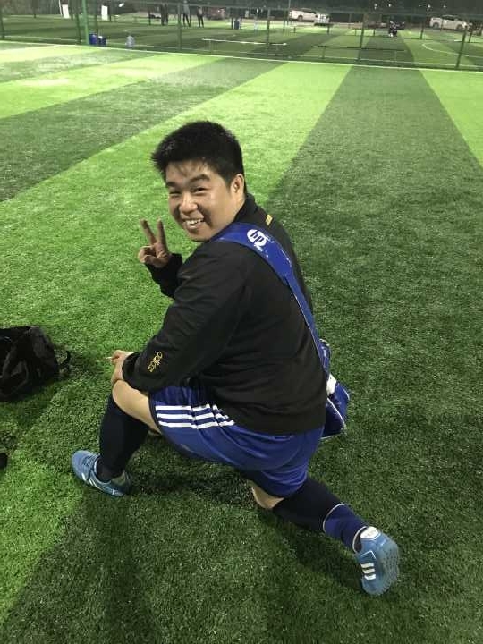 ayico的第一张照片--金门相亲网