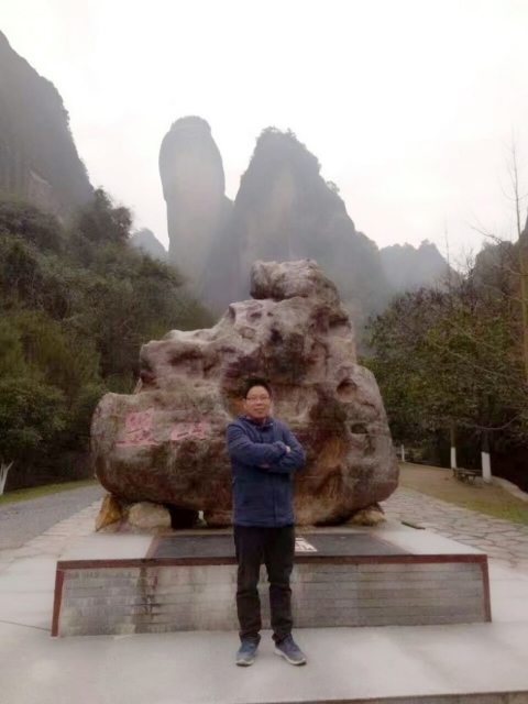 珍惜的第一张照片--金门相亲网