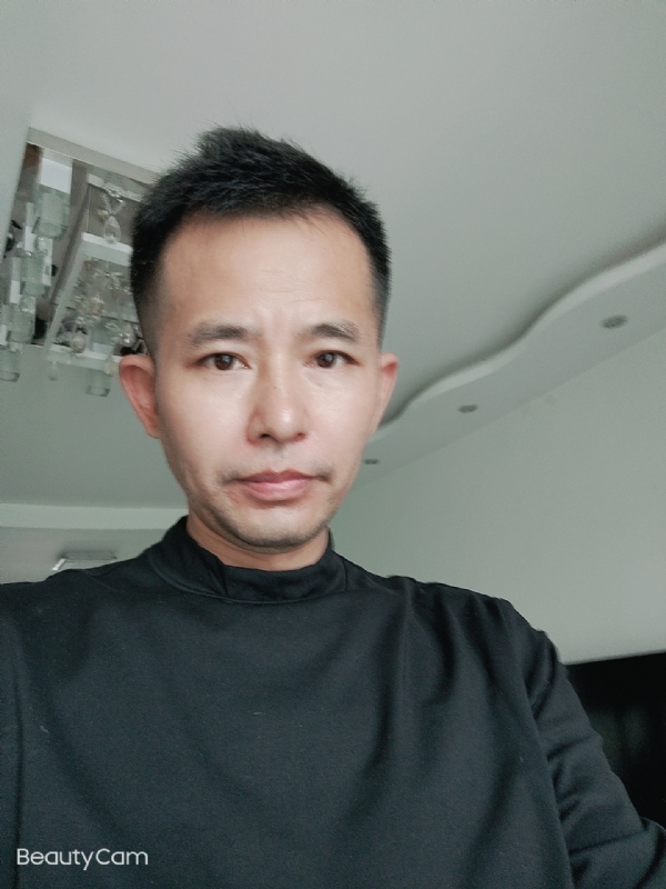相伴今生的第一张照片--金门相亲网