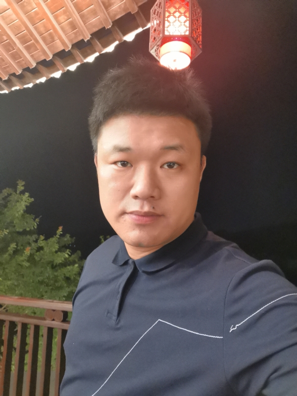 耿直boy的第二张照片--金门相亲网