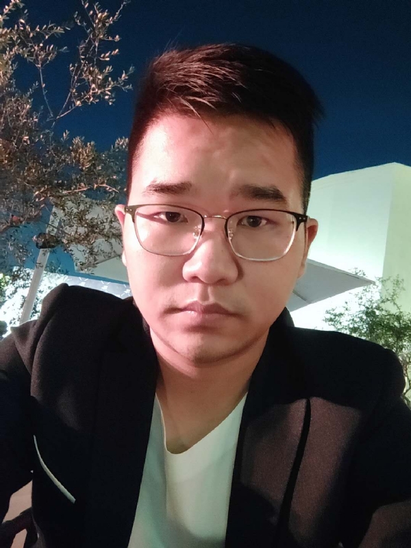 在路上的第一张照片--金门相亲网