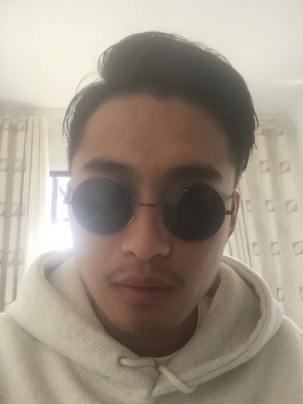 热心市民小陶的第一张照片--金门相亲网