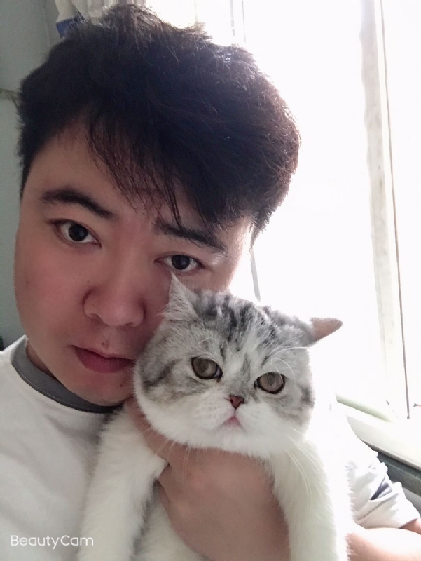情有独钟的第二张照片--金门相亲网