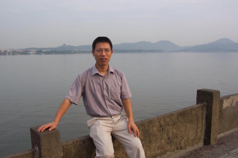 andrew的第一张照片--金门相亲网