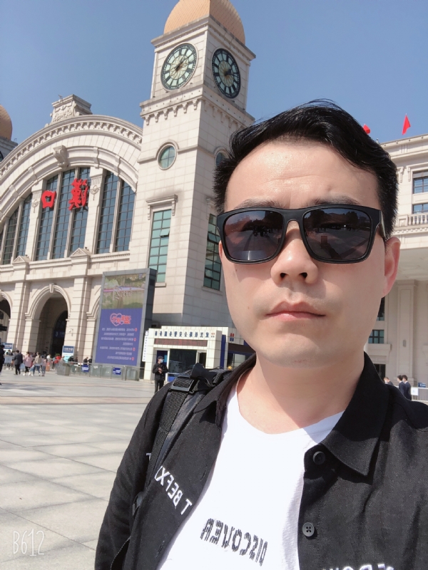 楚河畔的第一张照片--金门相亲网