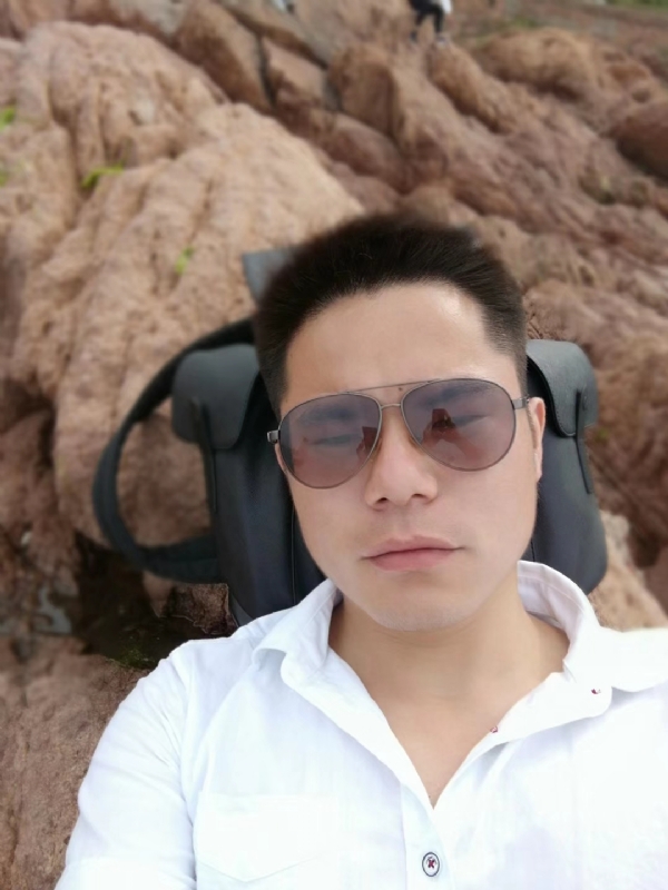 易听的第一张照片--金门相亲网
