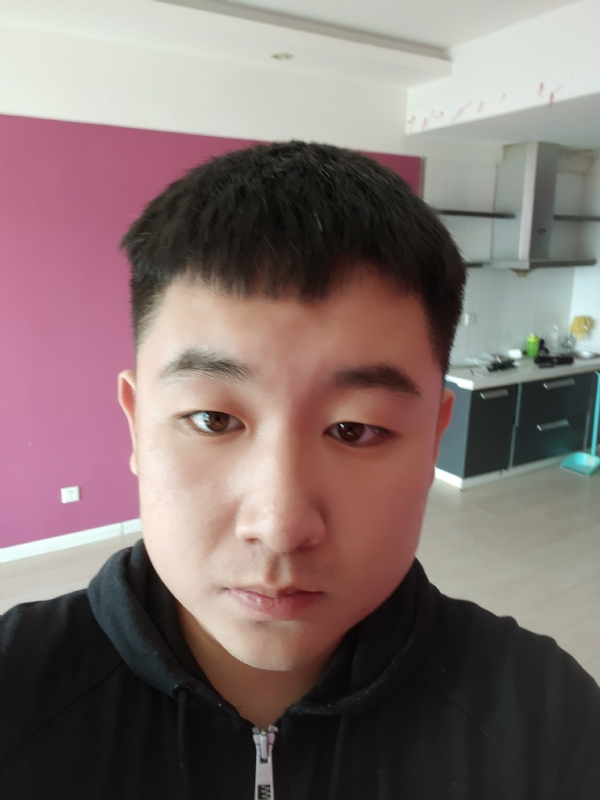 正宇的第一张照片--金门相亲网