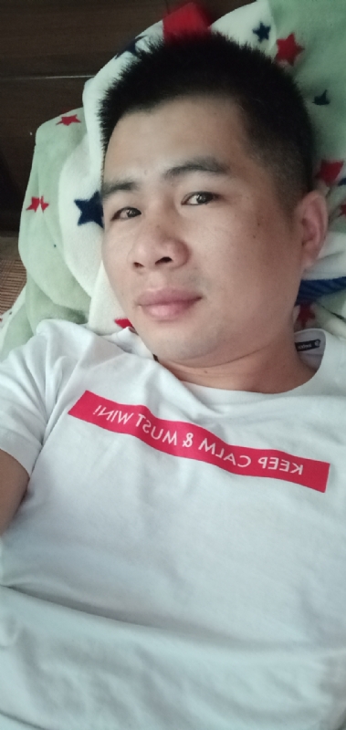Amos的第一张照片--金门相亲网