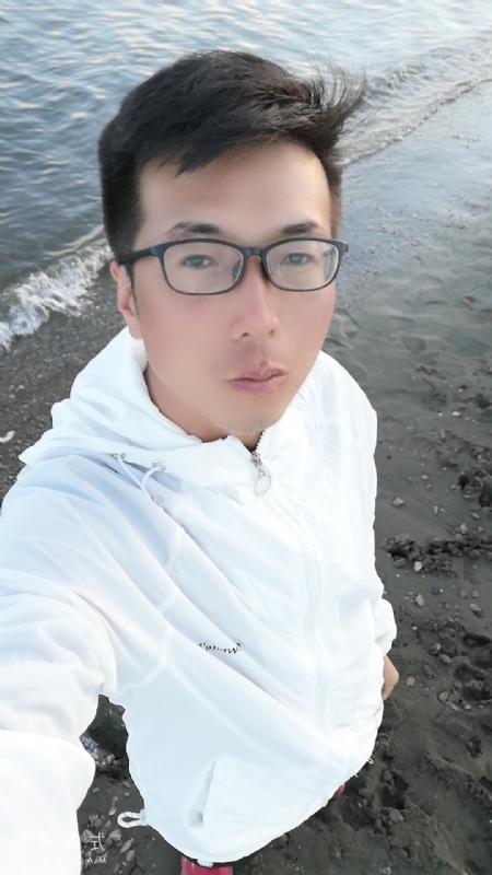 风的第一张照片--金门相亲网