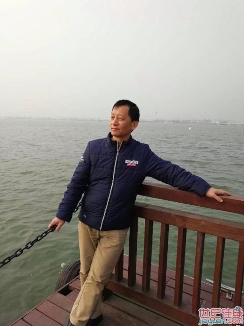 相爱一生的第二张照片--金门相亲网