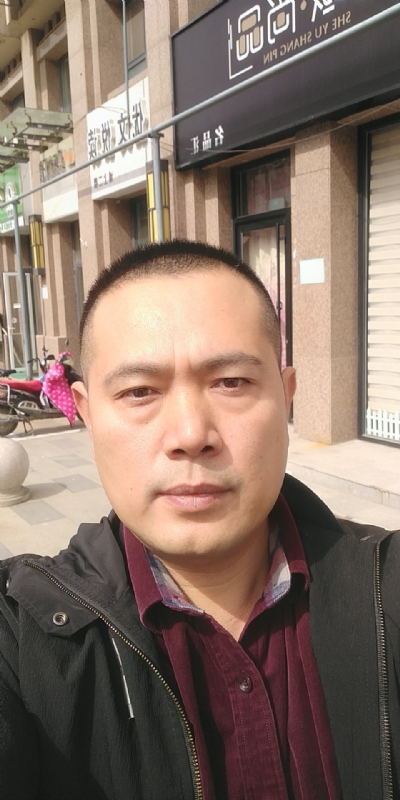 Happpy的第一张照片--金门相亲网
