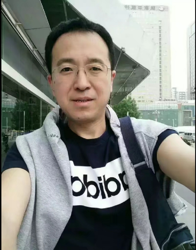 阳仔的第一张照片--金门相亲网