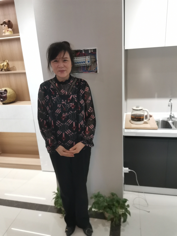 随缘的第一张照片--金门相亲网