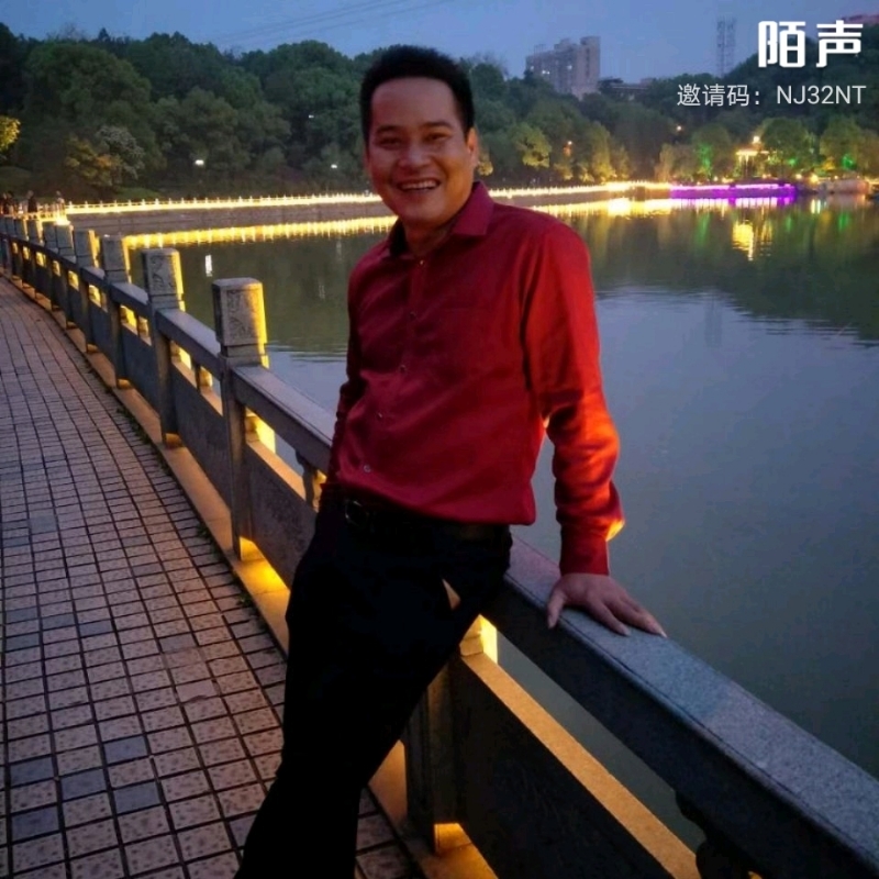 空中楼阁的第一张照片--金门相亲网