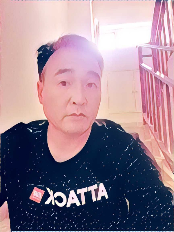 aa的第一张照片--金门相亲网