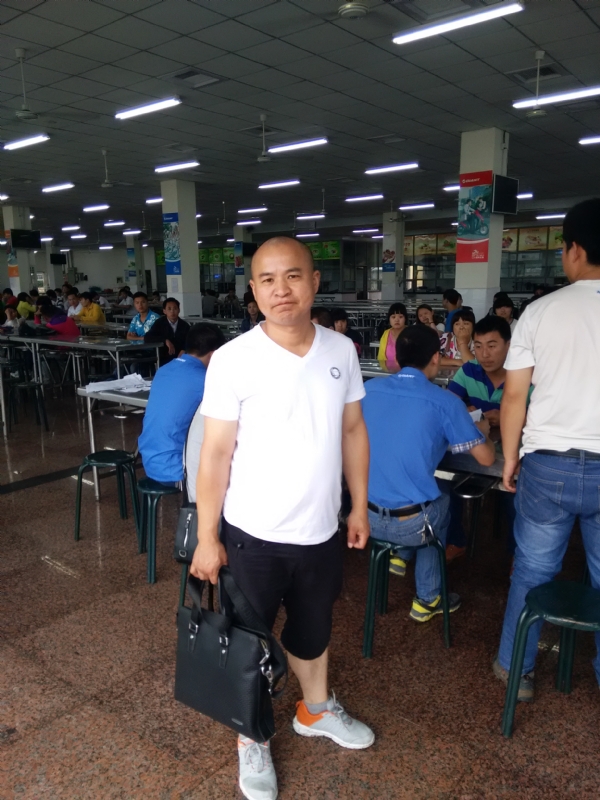 人在旅途的第五张照片--金门相亲网