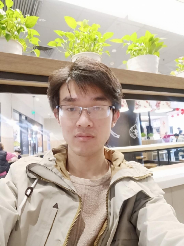 南有乔木的第二张照片--金门相亲网