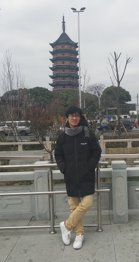 南有乔木的第三张照片--金门相亲网