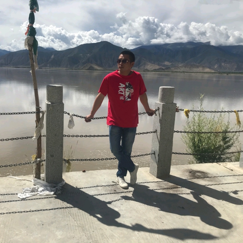 一马平川的第一张照片--金门相亲网