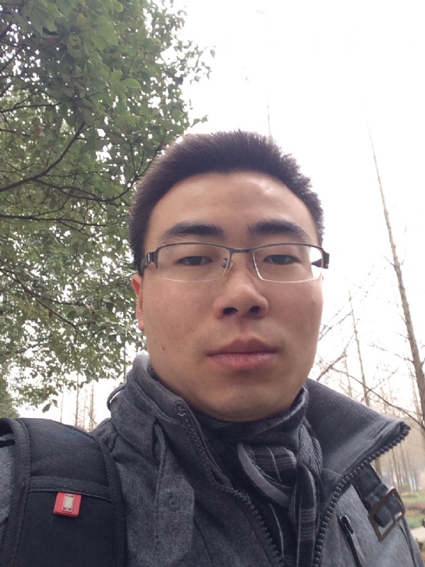 嘉州佳人的第一张照片--金门相亲网